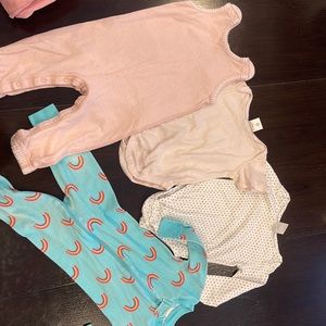 Hanna Andersson Lot 12-18